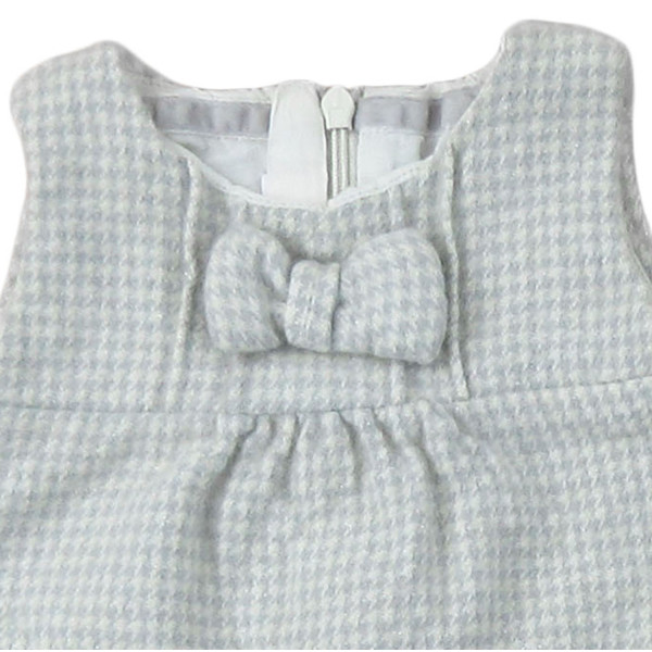 Robe - CHICCO - 3 mois (56)