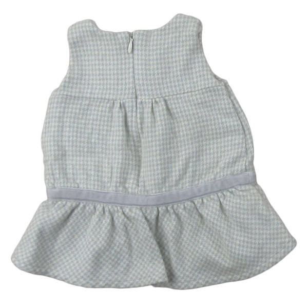 Robe - CHICCO - 3 mois (56)