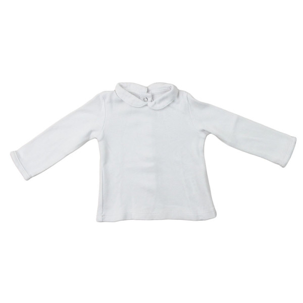 T-Shirt - PRENATAL - 1-3 maanden (53-59)