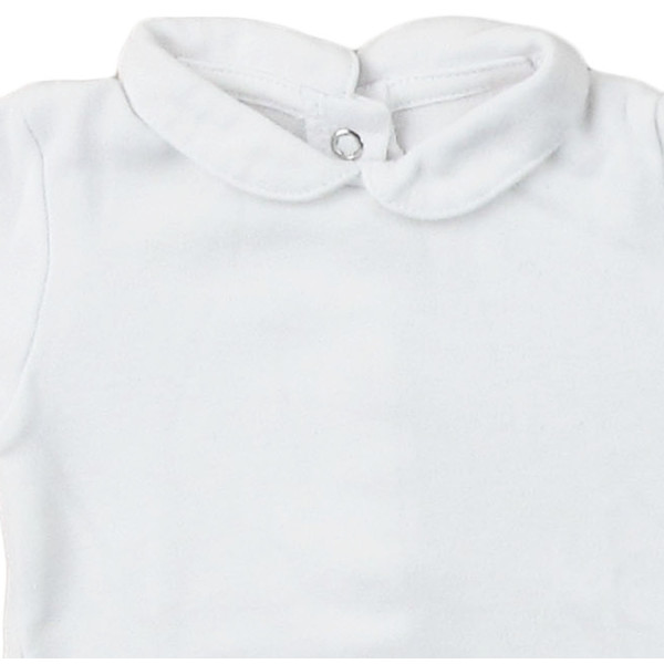 T-Shirt - PRENATAL - 1-3 mois (53-59)