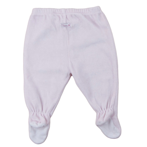 Pantalon - CHICCO - 3 mois (56)