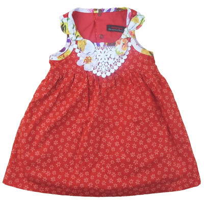 Robe - CATIMINI - 12 mois (74)