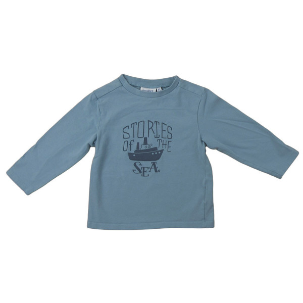 T-Shirt - NOUKIE'S - 2 ans (92)