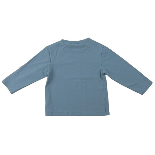 T-Shirt - NOUKIE'S - 2 ans (92)