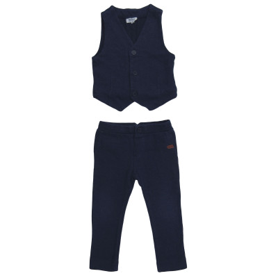 Ensemble cérémonie - JBC - 2 ans (92)