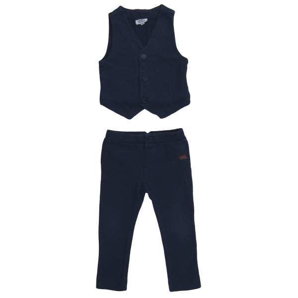 Set - JBC - 2 jaar (92)