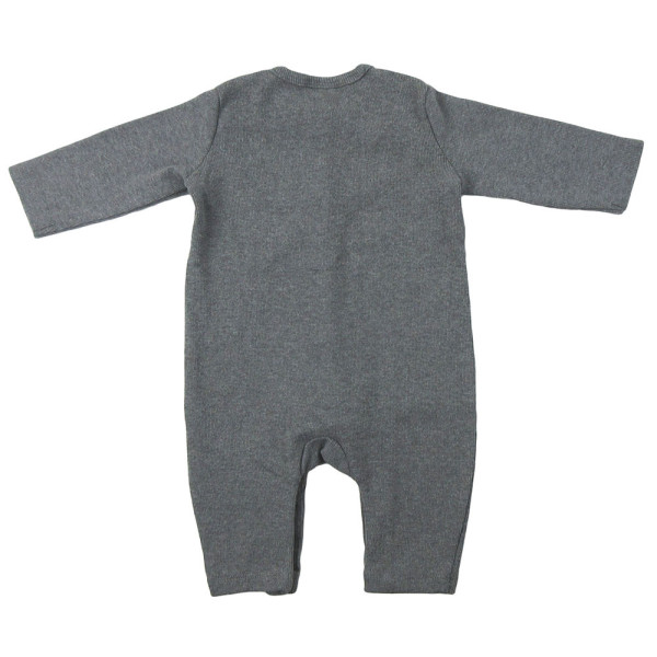 Lange jumpsuit - CUDDLES & SMILES - 3 maanden (62)