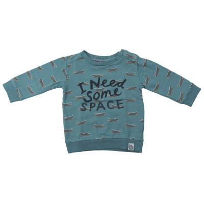 Sweat - FEETJE - 12 mois (80)