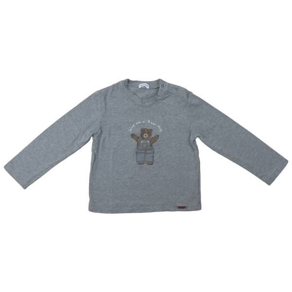 T-Shirt - GYMP - 2 ans (92)