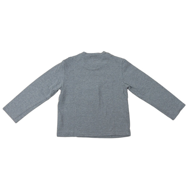 T-Shirt - GYMP - 2 ans (92)