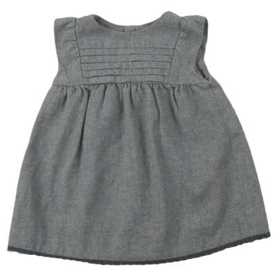 Robe - ZARA - 3-6 mois (68)