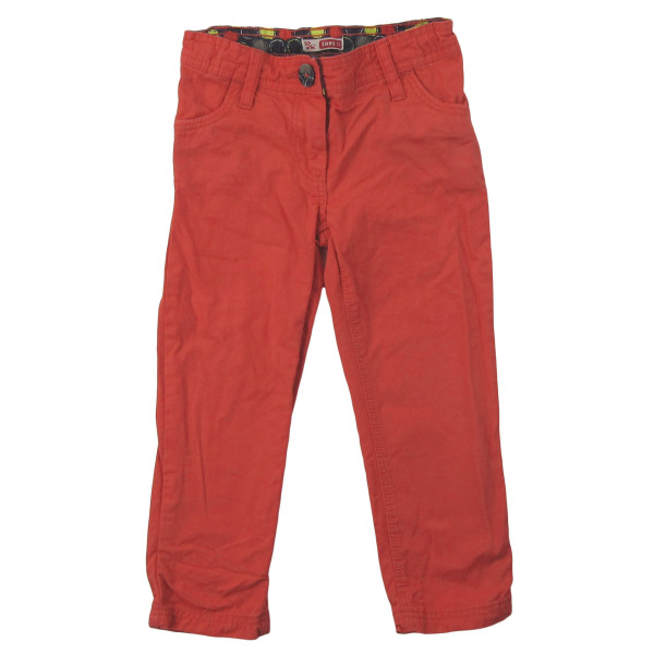 Pantalon - DPAM - 3 ans (94)