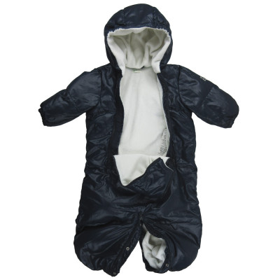 Combi-pilote - BENETTON - 9-12 mois (74)