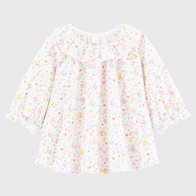 Tunique - PETIT BATEAU - 6 mois (68)