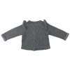 Gilet - PETIT BATEAU - 18 mois (81)