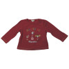 T-Shirt - VERTBAUDET - 2 ans (86)