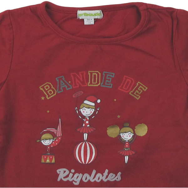 T-Shirt - VERTBAUDET - 2 jaar (86)