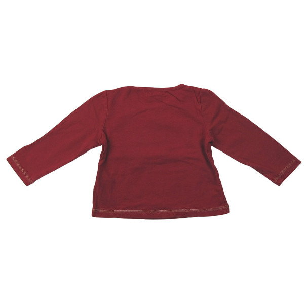 T-Shirt - VERTBAUDET - 2 ans (86)