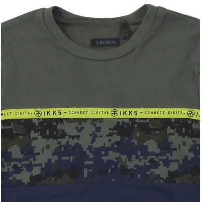 T-Shirt - IKKS - 3 jaar (98)