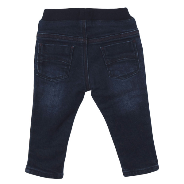 Jeans - ABSORBA - 6 mois (68)