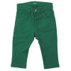 Pantalon - BENETTON - 9-12 mois (74)