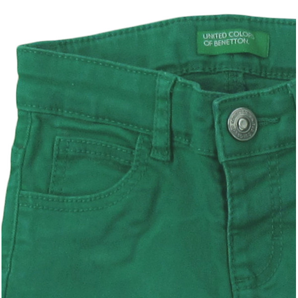 Broek BENETTON - 9-12 maanden (74)