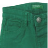 Pantalon - BENETTON - 9-12 mois (74)