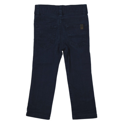 Jeans - GRAIN DE BLÉ - 2 jaar (86)