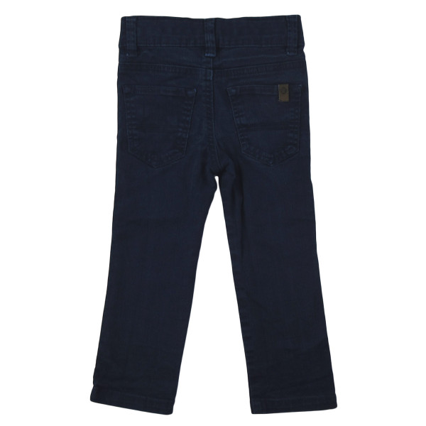 Jeans - GRAIN DE BLÉ - 2 ans (86)