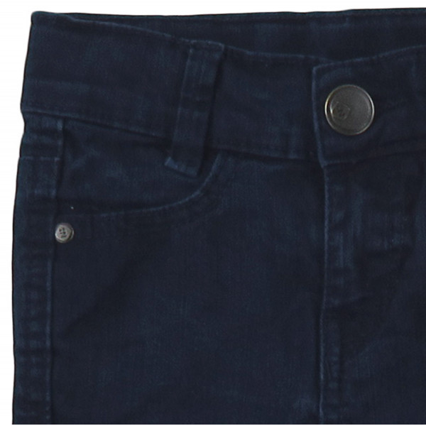 Jeans - GRAIN DE BLÉ - 2 jaar (86)