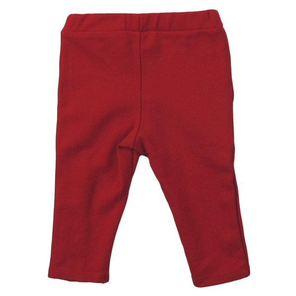 Pantalon training - CARREMENT BEAU - 6 mois (67)