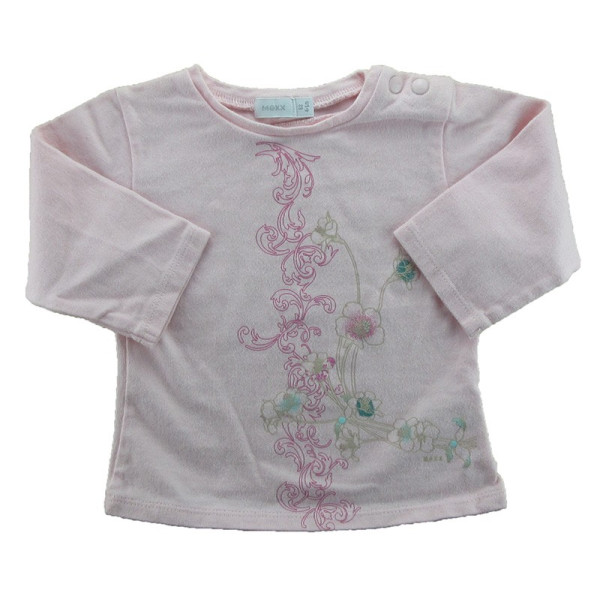 T-Shirt - MEXX - 4-6 mois (68)