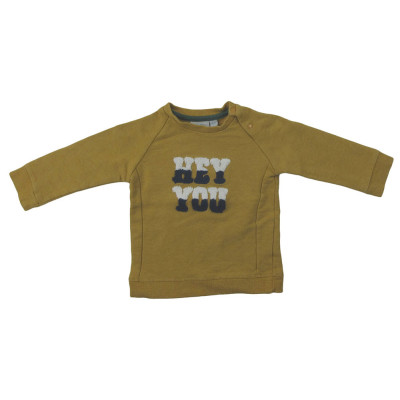 Sweatshirt - Feetje - 6 Monate 68 cm