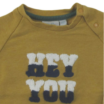 Sweat - FEETJE - 6 mois (68)