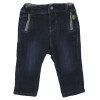 Jeans - OBAÏBI - 6 mois (68)