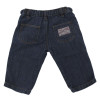 Jeans - PETIT BATEAU - 6 maanden (67)