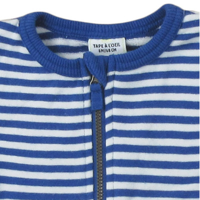 Gilet - TAPE A L'OEIL - 6 mois (68)