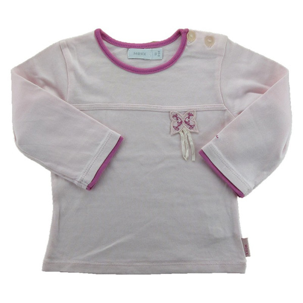 T-Shirt - MEXX - 4-6 mois (68)