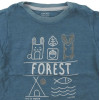 T-Shirt - OBAÏBI - 18 maanden (80)