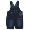 Salopette short - LEE COOPER - 12 mois (74)