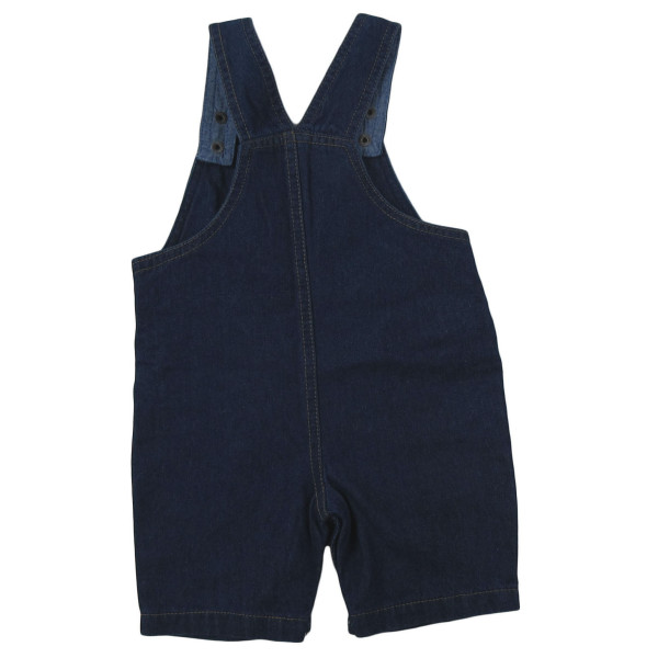 Salopette short - LEE COOPER - 12 mois (74)