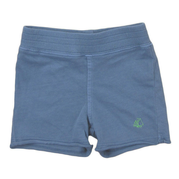 Short - PETIT BATEAU - 6 maanden (67)