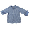 Chemise convertible - TAPE A L'OEIL - 2 ans (86)