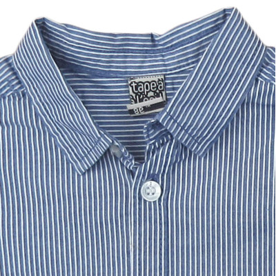 Chemise convertible - TAPE A L'OEIL - 2 ans (86)