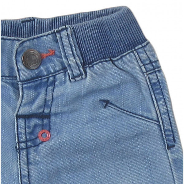 Jeans - GRAIN DE BLÉ - 18 mois (80)