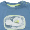 T-Shirt - TAPE A L'OEIL - 18 maanden (80)