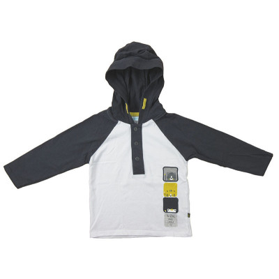 T-Shirt - OBAÏBI - 18 maanden (80)