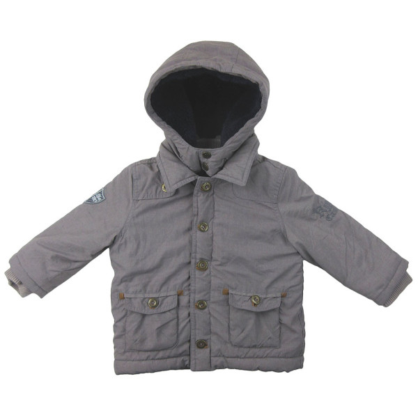 Manteau - SERGENT MAJOR - 2 ans (86)