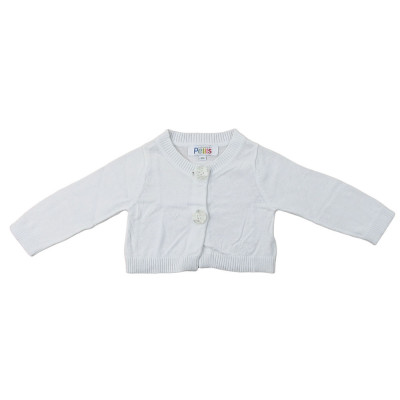 Weste - La compagnie des petits - 6 Monate