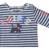 T-Shirt - CHIPIE - 6 maanden (67)